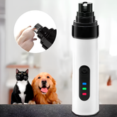 Lijador de Uñas para Perros y Gatos – Nail Pet