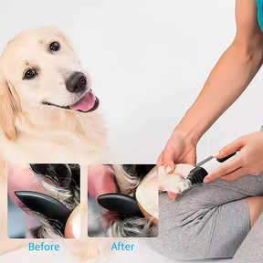 Lijador de Uñas para Perros y Gatos – Nail Pet
