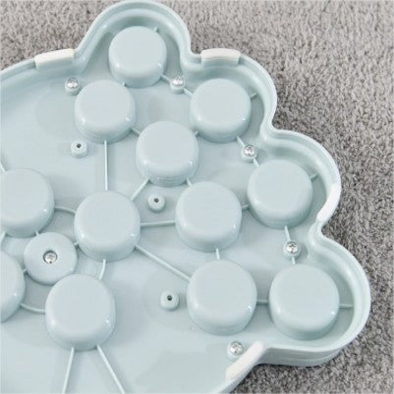 Juguete Interactivo para Perros y Gatos