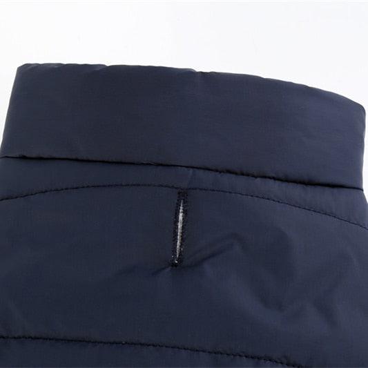 Ropa para Perros – Chaleco Térmico Sport