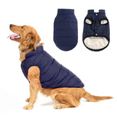 Ropa para Perros – Chaleco Térmico Sport