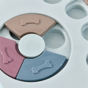 Juguete Interactivo para Perros y Gatos